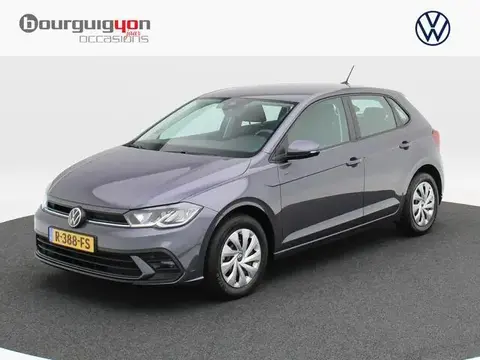 Used VOLKSWAGEN POLO Petrol 2022 Ad 