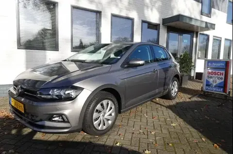 Used VOLKSWAGEN POLO Petrol 2020 Ad 