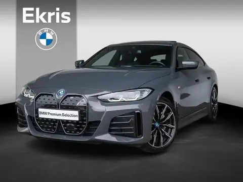 Used BMW I4 Electric 2023 Ad 