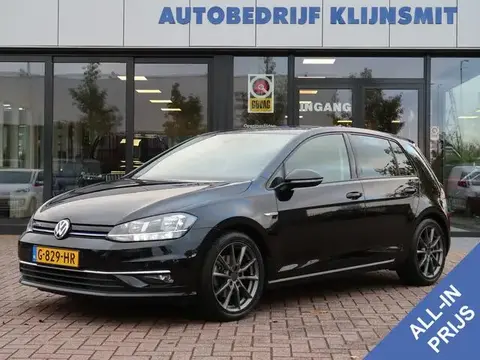 Annonce VOLKSWAGEN GOLF Essence 2019 d'occasion 