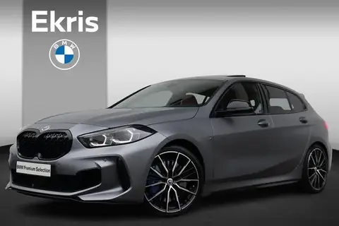 Annonce BMW SERIE 1 Essence 2022 d'occasion 