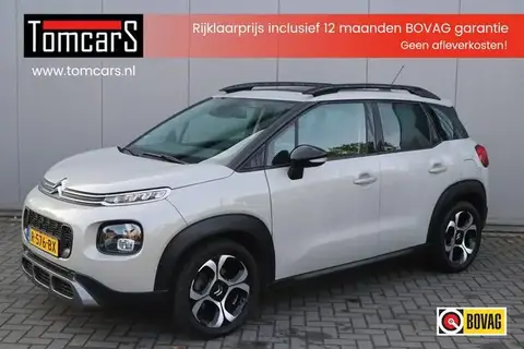 Annonce CITROEN C3 Essence 2019 d'occasion 