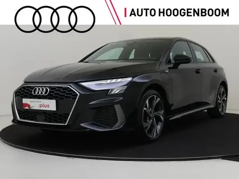 Used AUDI A3 Hybrid 2021 Ad 