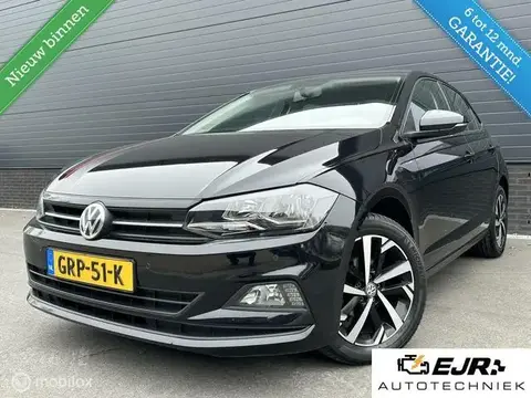 Used VOLKSWAGEN POLO Petrol 2018 Ad 