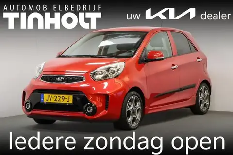 Annonce KIA PICANTO Essence 2016 d'occasion 