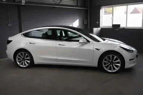 Annonce TESLA MODEL 3 Électrique 2019 d'occasion 