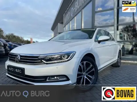 Used VOLKSWAGEN PASSAT Diesel 2019 Ad 