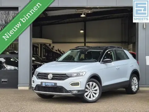 Used VOLKSWAGEN T-ROC Petrol 2018 Ad 