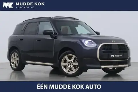 Annonce MINI COUNTRYMAN Essence 2024 d'occasion 