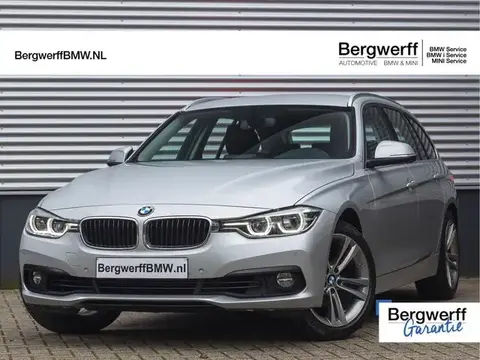 Annonce BMW SERIE 3 Essence 2018 d'occasion 