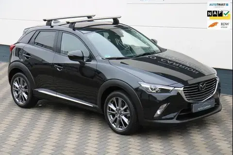 Used MAZDA CX-3 Petrol 2018 Ad 