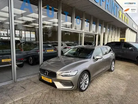 Used VOLVO V60 Hybrid 2020 Ad 