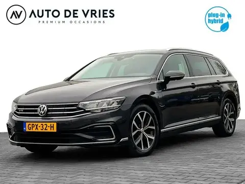 Used VOLKSWAGEN PASSAT Hybrid 2020 Ad 