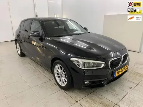 Used BMW SERIE 1 Petrol 2018 Ad 