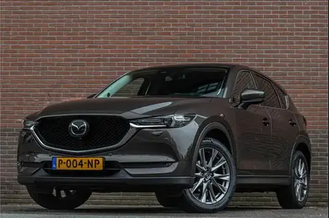 Used MAZDA CX-5 Petrol 2019 Ad 