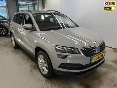 Annonce SKODA KAROQ Essence 2020 d'occasion 