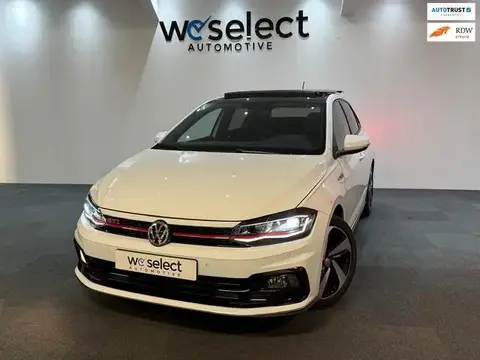 Used VOLKSWAGEN POLO Petrol 2020 Ad 