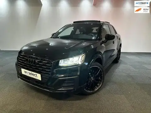 Used AUDI Q2 Petrol 2020 Ad 