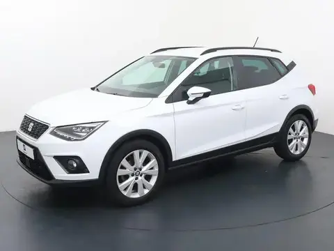 Used SEAT ARONA Petrol 2020 Ad 