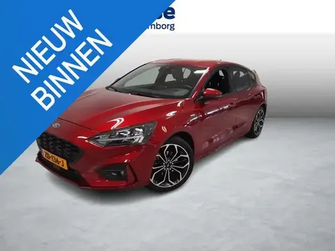 Used FORD FOCUS Petrol 2019 Ad 