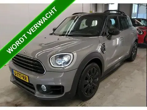 Used MINI COUNTRYMAN Petrol 2019 Ad 