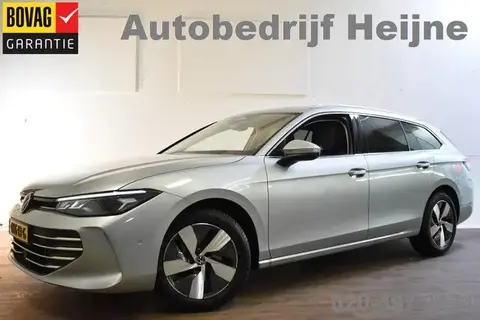 Used VOLKSWAGEN PASSAT Hybrid 2024 Ad 