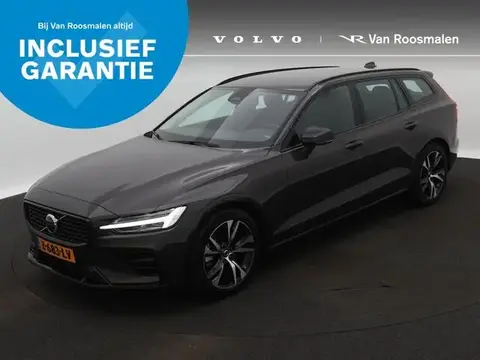 Annonce VOLVO V60 Essence 2024 d'occasion 