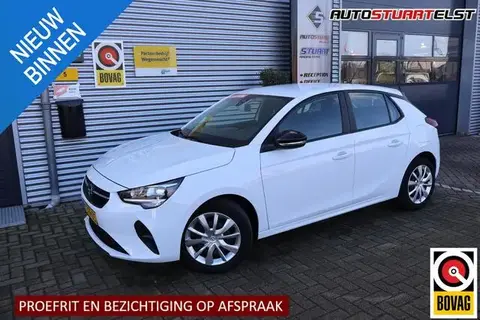 Used OPEL CORSA Petrol 2020 Ad 