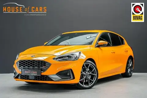 Used FORD FOCUS Petrol 2019 Ad 