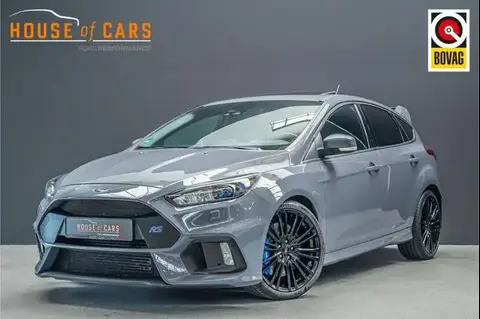 Used FORD FOCUS Petrol 2017 Ad 