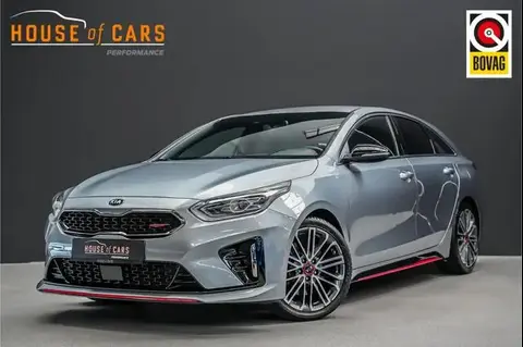 Annonce KIA CEED Essence 2019 d'occasion 