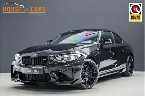 Used BMW M2 Petrol 2016 Ad 