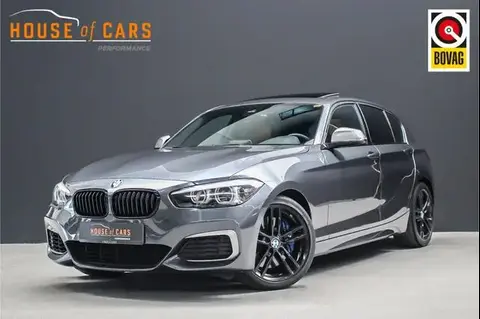 Used BMW SERIE 1 Petrol 2018 Ad 