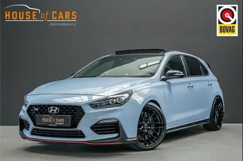 Annonce HYUNDAI I30 Essence 2018 d'occasion 