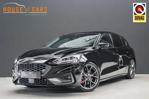 Used FORD FOCUS Petrol 2019 Ad 