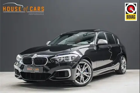 Used BMW SERIE 1 Petrol 2019 Ad 