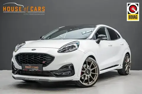 Annonce FORD PUMA Essence 2020 d'occasion 