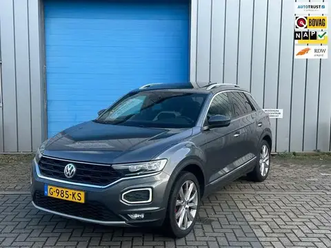 Used VOLKSWAGEN T-ROC Petrol 2019 Ad 