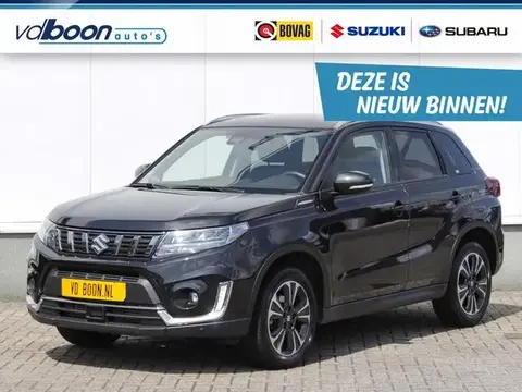 Annonce SUZUKI VITARA Hybride 2022 d'occasion 