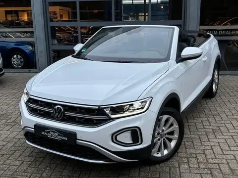 Used VOLKSWAGEN T-ROC Petrol 2024 Ad 