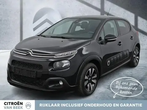 Annonce CITROEN C3 Essence 2020 d'occasion 