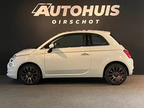 Used FIAT 500 Petrol 2019 Ad 