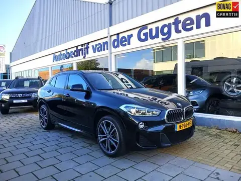 Used BMW X2 Petrol 2020 Ad 