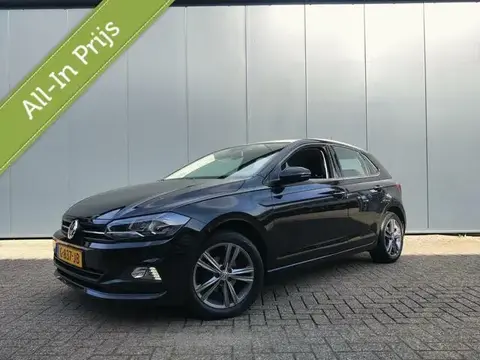 Used VOLKSWAGEN POLO Petrol 2019 Ad 