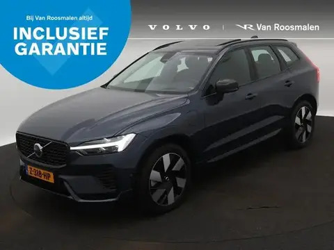 Used VOLVO XC60 Hybrid 2024 Ad 