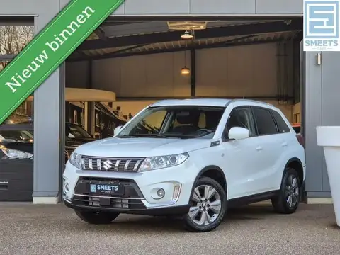 Used SUZUKI VITARA Petrol 2019 Ad 