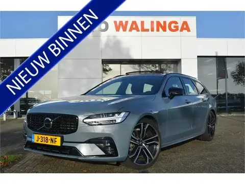 Used VOLVO V90 Petrol 2020 Ad 