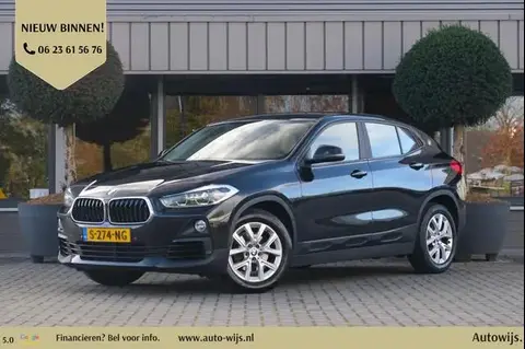 Used BMW X2 Petrol 2018 Ad 