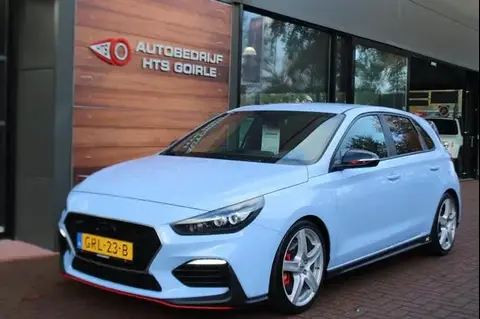 Annonce HYUNDAI I30 Essence 2019 d'occasion 