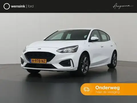 Used FORD FOCUS Petrol 2020 Ad 